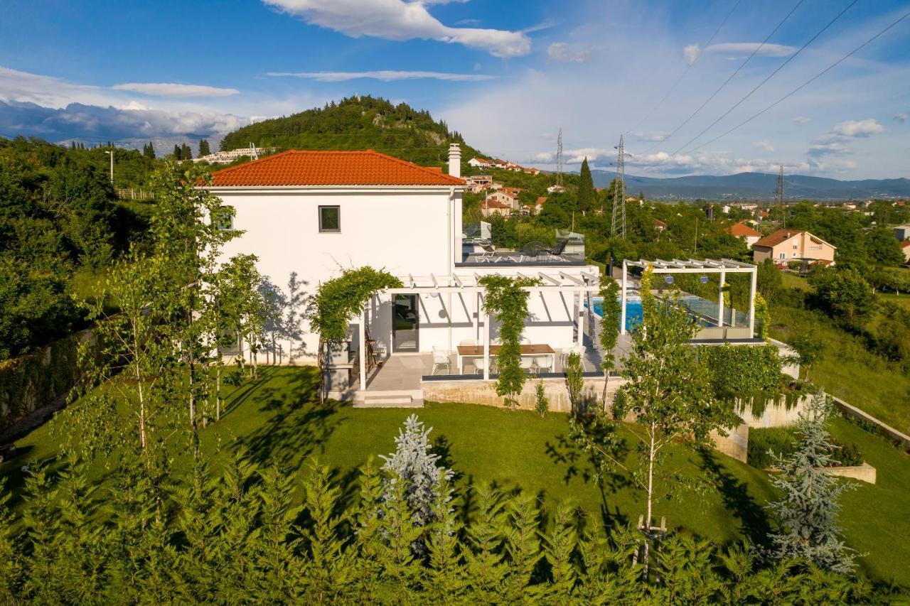 Villa Elegance Sinj Extérieur photo