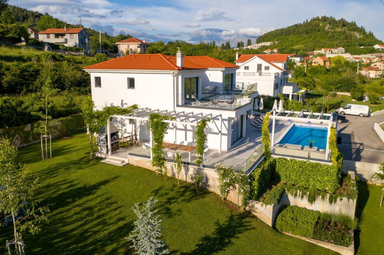 Villa Elegance Sinj Extérieur photo